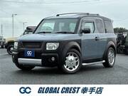 2005 HONDA ELEMENT