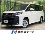2023 TOYOTA NOAH