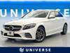 MERCEDES BENZ C-CLASS