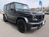 MERCEDES BENZ G-CLASS