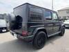 MERCEDES BENZ G-CLASS