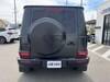MERCEDES BENZ G-CLASS