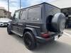 MERCEDES BENZ G-CLASS