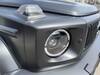 MERCEDES BENZ G-CLASS