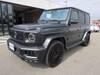 MERCEDES BENZ G-CLASS