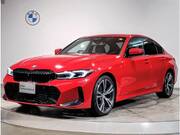 2024 BMW 3 SERIES
