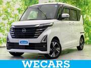 2024 NISSAN ROOX
