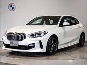2022 BMW 1 SERIES