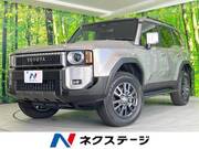2025 TOYOTA LANDCRUISER 250