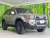 TOYOTA LANDCRUISER 250