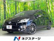 2012 TOYOTA PRIUS S