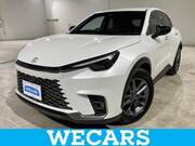 2025 LEXUS OTHER
