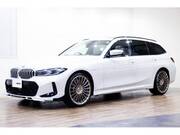 2026 BMW ALPINA B3