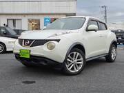 2011 NISSAN JUKE