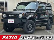 2025 SUZUKI JIMNY XG