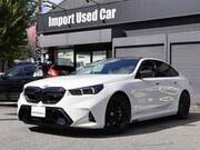 2025 BMW M3