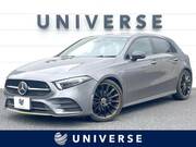 2018 MERCEDES BENZ A-CLASS