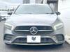 MERCEDES BENZ A-CLASS
