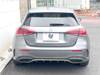MERCEDES BENZ A-CLASS