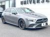 MERCEDES BENZ A-CLASS