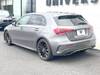 MERCEDES BENZ A-CLASS