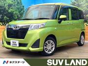 2016 TOYOTA ROOMY