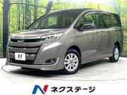 2017 TOYOTA NOAH G