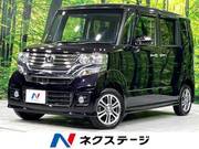 2013 HONDA N-BOX CUSTOM