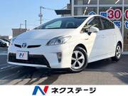2015 TOYOTA PRIUS S