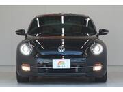 2015 VOLKSWAGEN THE BEETLE