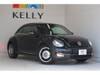 VOLKSWAGEN THE BEETLE