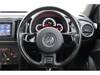 VOLKSWAGEN THE BEETLE