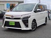 2021 TOYOTA VOXY