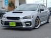 SUBARU WRX S4