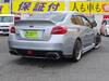 SUBARU WRX S4