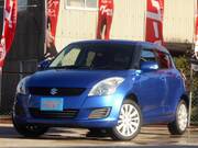 2011 SUZUKI SWIFT