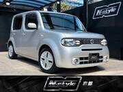 2009 NISSAN CUBE