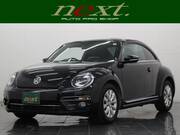 2016 VOLKSWAGEN THE BEETLE