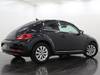VOLKSWAGEN THE BEETLE