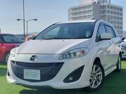 2011 MAZDA PREMACY 20S
