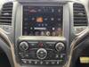 CHRYSLER JEEP GRAND CHEROKEE