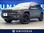 2014 CHRYSLER JEEP CHEROKEE
