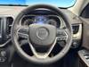 CHRYSLER JEEP CHEROKEE