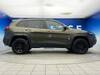 CHRYSLER JEEP CHEROKEE