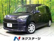 2013 TOYOTA SPADE