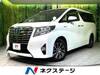 TOYOTA ALPHARD HYBRID