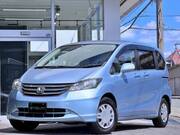 2009 HONDA FREED G JUST SELECTION