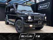 2015 MERCEDES BENZ G-CLASS