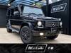 MERCEDES BENZ G-CLASS