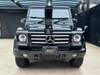 MERCEDES BENZ G-CLASS